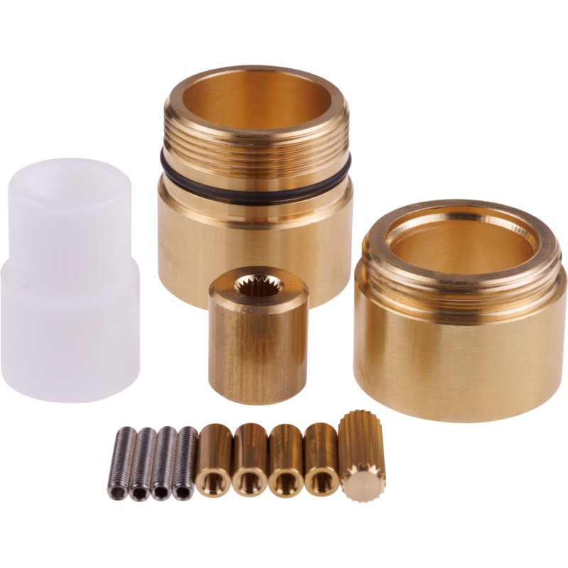 Zestaw podwyższający, 20 mm HANSA 59914625