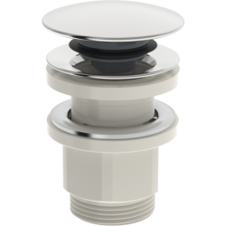 Przyciskowy zawór spustowy...