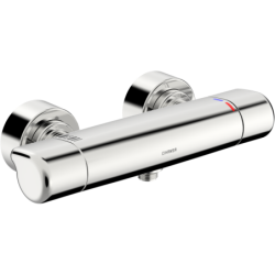 Bateria natryskowa chrom...