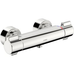 Bateria natryskowa chrom...