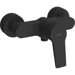 Bateria natryskowa czarny...