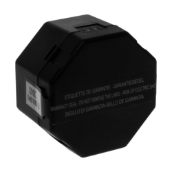 Transformator, 230/12 vdc...