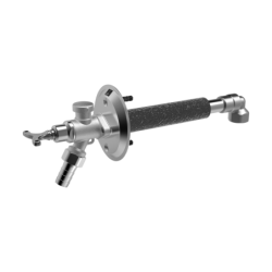 Zawór mrozoodporny...