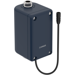 Jednostka mocy anthracite...