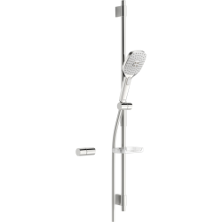 Zestaw natryskowy chrom...