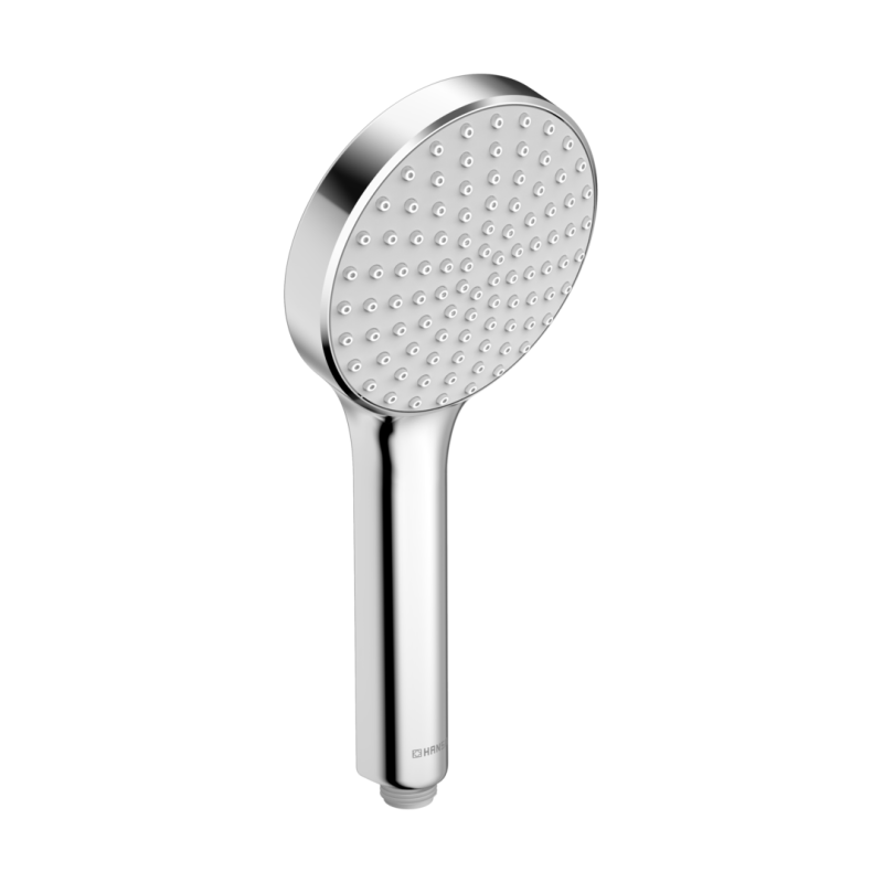 Rączka natrysku chrom/jasnoszare HANSAACTIVEJET HANSA 84310100