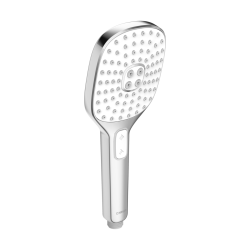 Rączka natrysku chrom...