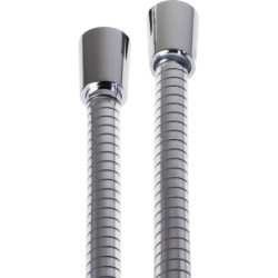 Wąż natrysku, l-1750 chrom...