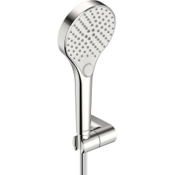 Zestaw natryskowy chrom...