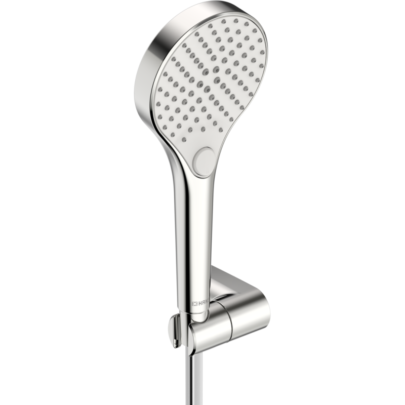 Zestaw natryskowy chrom HANSAVIVA HANSA 44170220