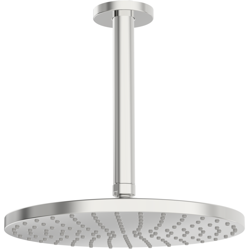 Górna głowica natryskowa, d 250 mm 1-otworowa chrom HANSAVIVA HANSA 44270200