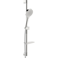 Zestaw natryskowy chrom...