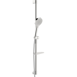 Zestaw natryskowy chrom...