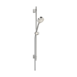 Zestaw natryskowy chrom...