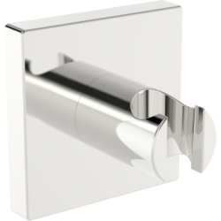 Uchwyt natrysku chrom HANSA...