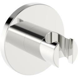 Uchwyt natrysku chrom HANSA...