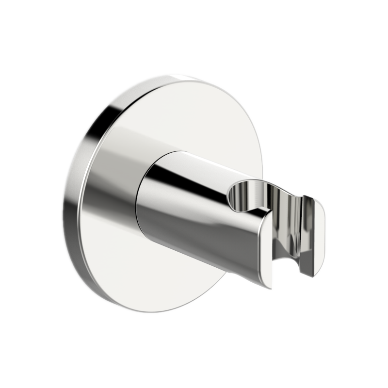 Uchwyt natrysku chrom HANSALIVING HANSA 44440163