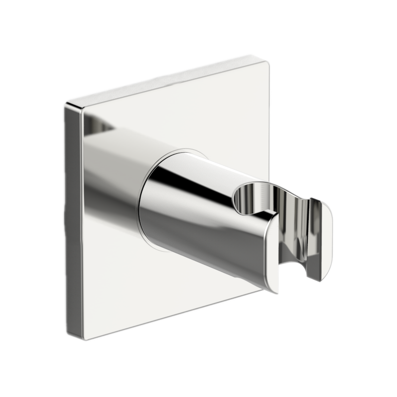 Uchwyt natrysku chrom HANSALIVING HANSA 44440200