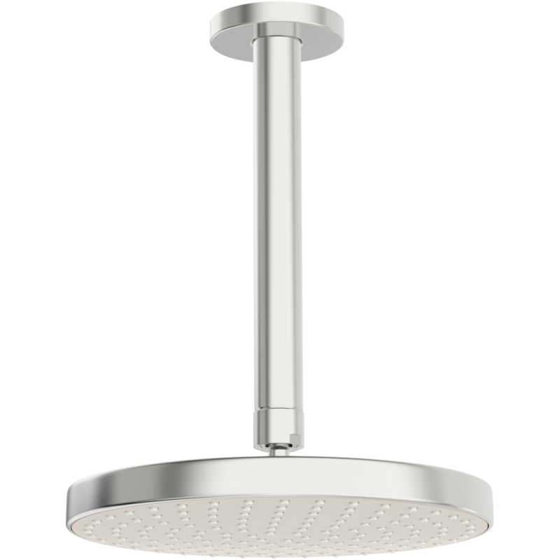 Górna głowica natryskowa, d 200 mm chrom HANSABASICJET HANSA 44370100