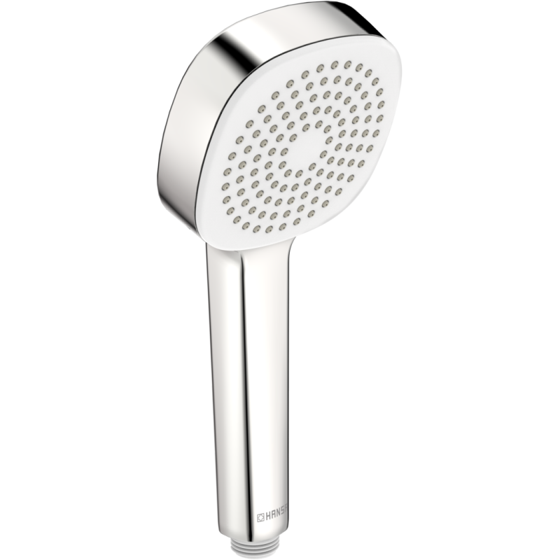 Rączka natrysku chrom HANSABASICJET STYLE HANSA 44610500