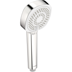 Rączka natrysku chrom...