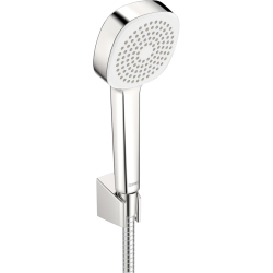 Zestaw natryskowy chrom...