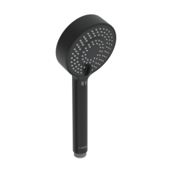 Rączka natrysku czarny...