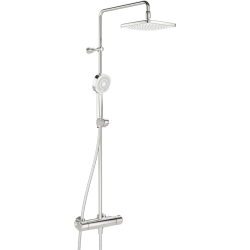 Bateria natryskowa z...