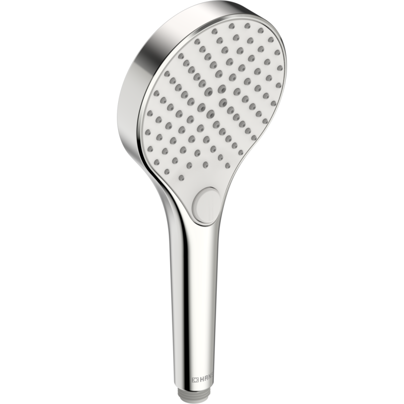Rączka natrysku, d 110 mm chrom HANSAVIVA Eco HANSA 44350300