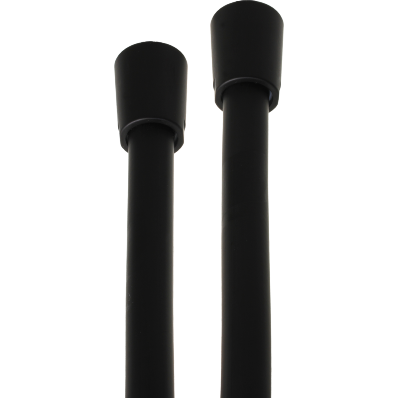 Wąż natrysku, l-1750 czarny matowy HANSA 4446030033