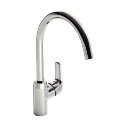 Bateria kuchenna 1-otworowa...