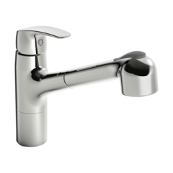 Bateria kuchenna 1-otworowa...