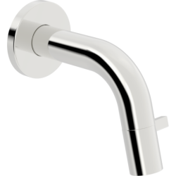 Bateria umywalkowa chrom...