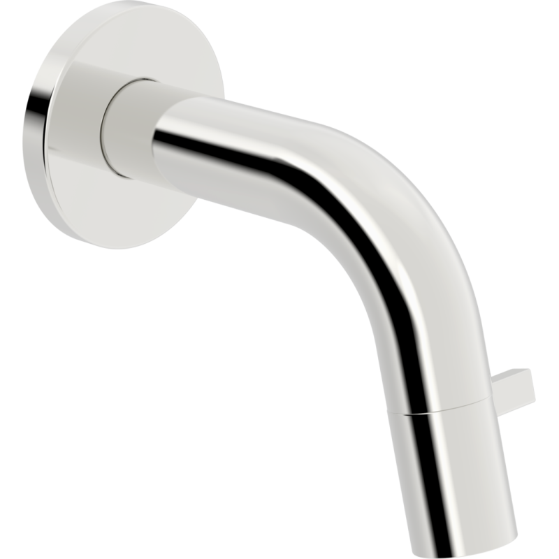 Bateria umywalkowa chrom jednouchwytowa HANSANOVA STYLE HANSA 50868101