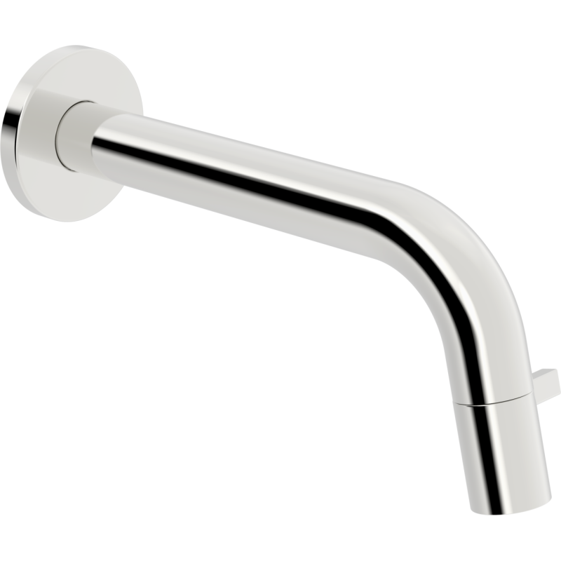 Bateria umywalkowa chrom jednouchwytowa HANSANOVA STYLE HANSA 50968101