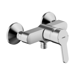 Bateria natryskowa chrom...