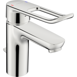 Bateria umywalkowa...