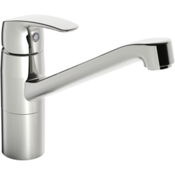 Bateria kuchenna 1-otworowa...