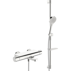 Bateria wannowo-natryskowa...