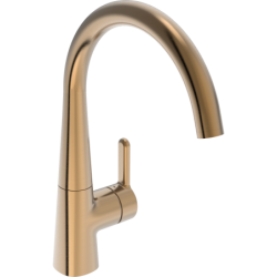 Bateria kuchenna 1-otworowa...