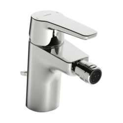 Bateria bidetowa 1-otworowa...