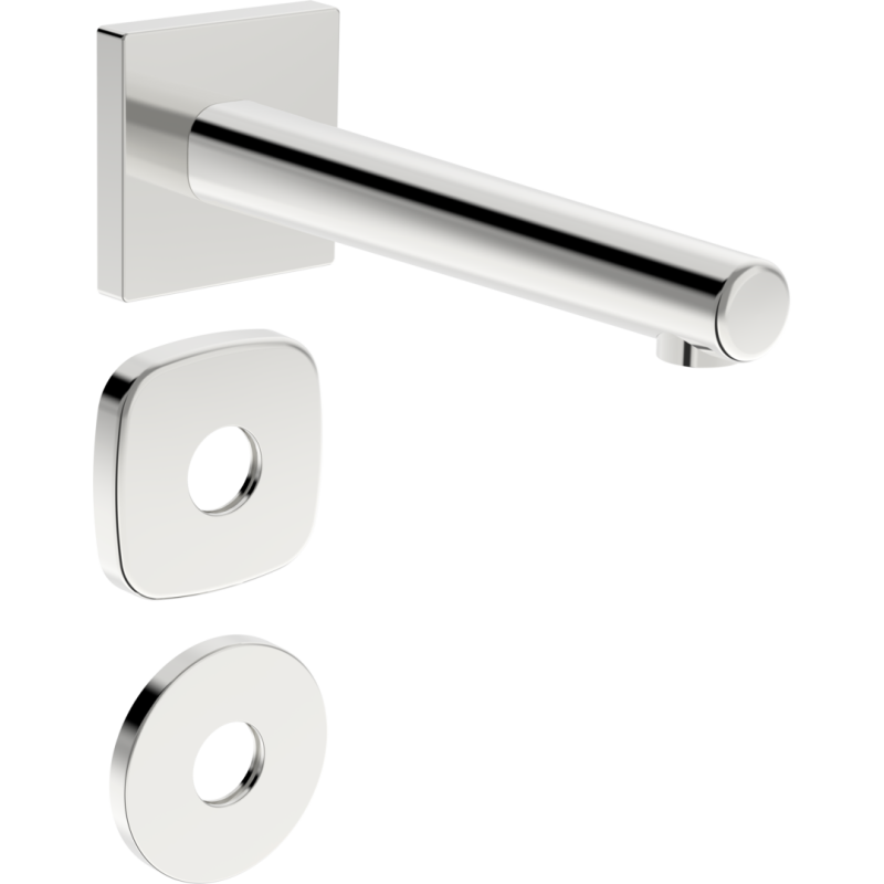 Wylewka chrom HANSADESIGNO STYLE HANSA 51162180