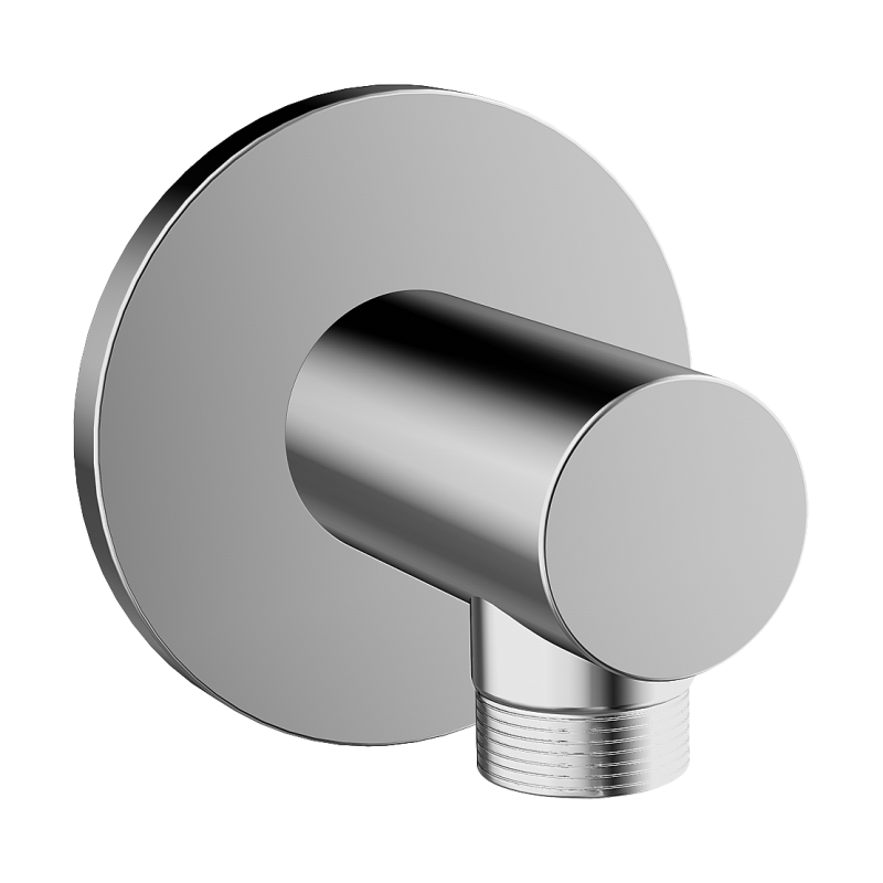 Kolanko przyłączeniowe do węża natrysku, g1/2 chrom HANSA 51180173