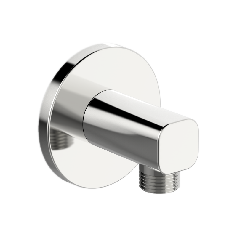 Kolanko przyłączeniowe do węża natrysku, g1/2 chrom HANSALIVING HANSA 51180163