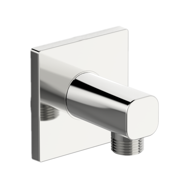 Kolanko przyłączeniowe do węża natrysku, g1/2 chrom HANSALIVING HANSA 51180180