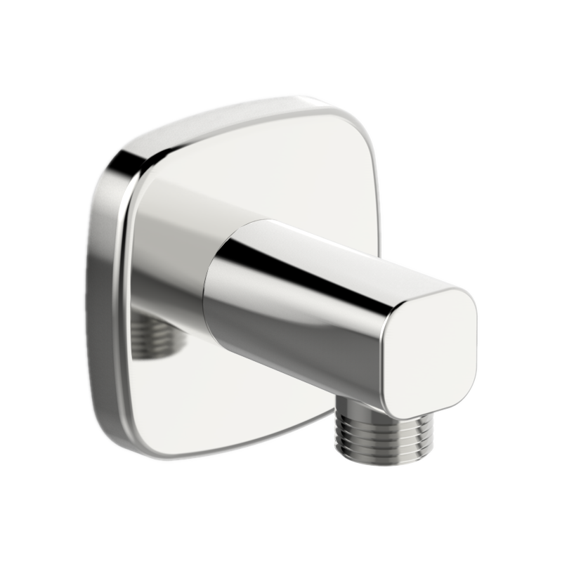 Kolanko przyłączeniowe do węża natrysku, g1/2 chrom HANSALIVING HANSA 51180183