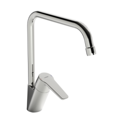 Bateria kuchenna 1-otworowa...