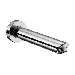 Wylewka, l-170 chrom HANSA...