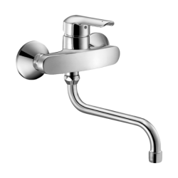 Bateria kuchenna chrom...