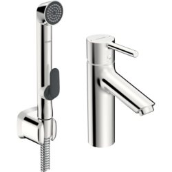 Bateria umywalkowa...